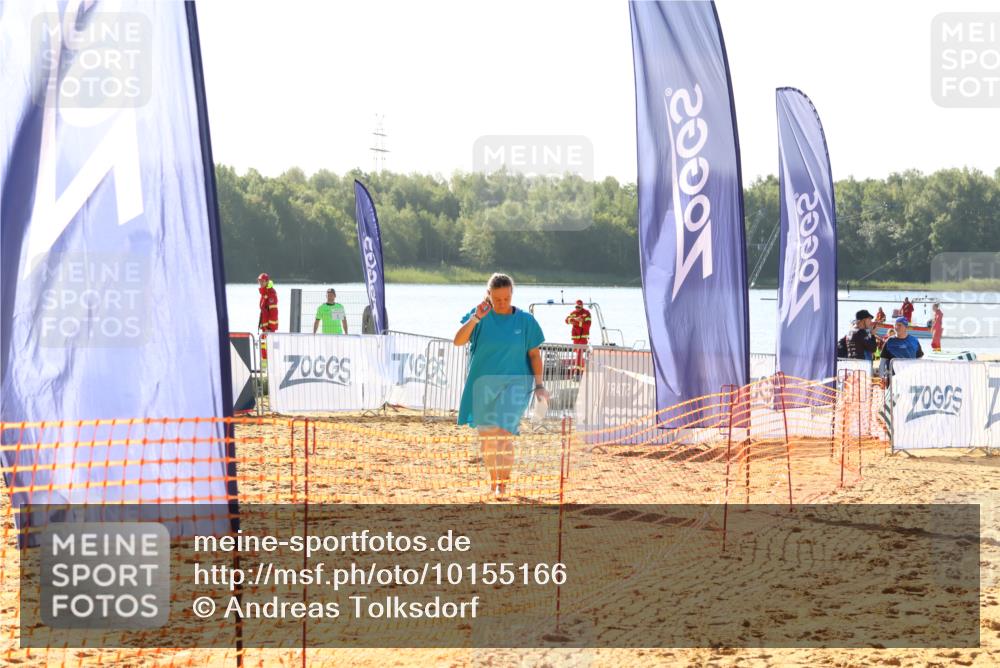 06.09.2026 - 20. Norderstedt Triathlon Andreas Tolksdorf http://msf.ph/oto/10155166 06.09.2026 10:09:29 Schwimmen  meine-sportfotos.de