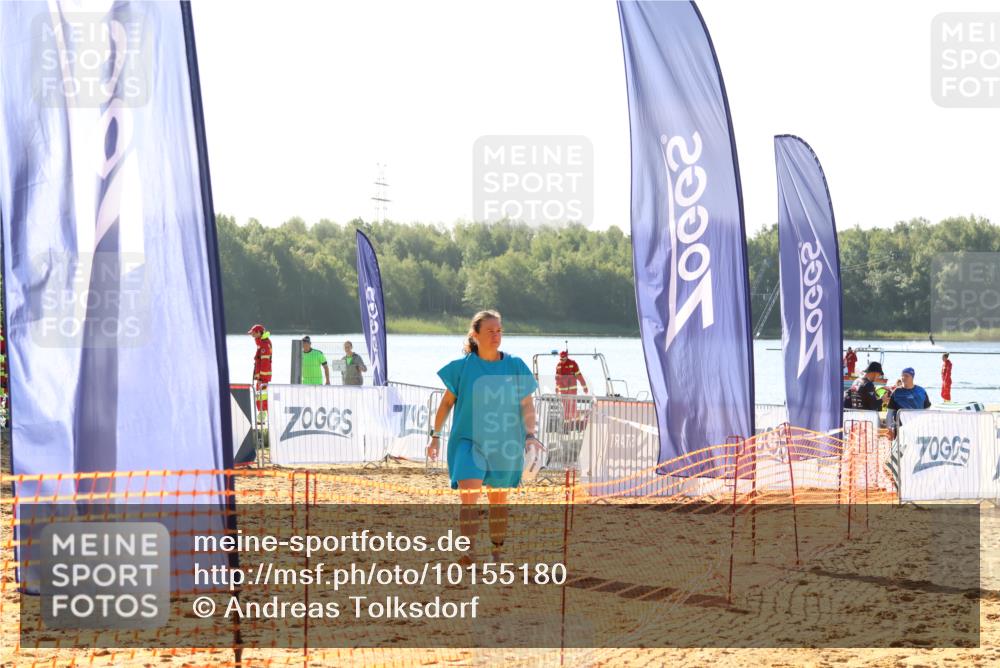06.09.2026 - 20. Norderstedt Triathlon Andreas Tolksdorf http://msf.ph/oto/10155180 06.09.2026 10:09:31 Schwimmen  meine-sportfotos.de