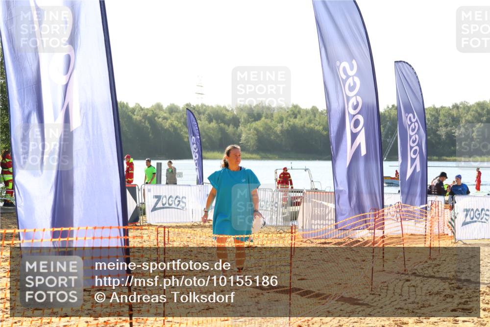 06.09.2026 - 20. Norderstedt Triathlon Andreas Tolksdorf http://msf.ph/oto/10155186 06.09.2026 10:09:32 Schwimmen  meine-sportfotos.de