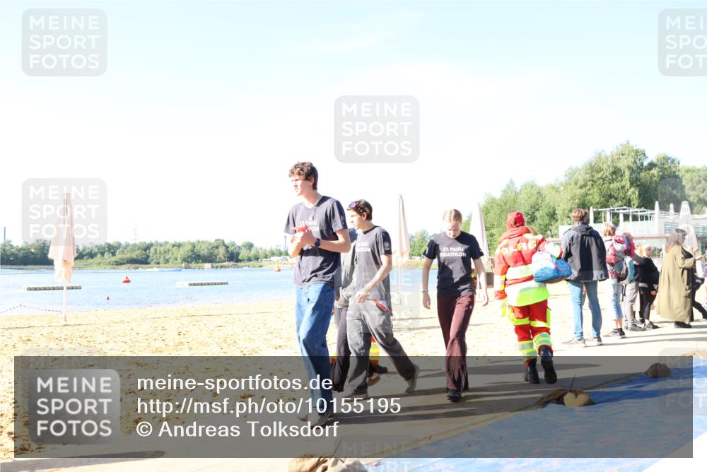 06.09.2026 - 20. Norderstedt Triathlon Andreas Tolksdorf http://msf.ph/oto/10155195 06.09.2026 10:09:51 Schwimmen  meine-sportfotos.de