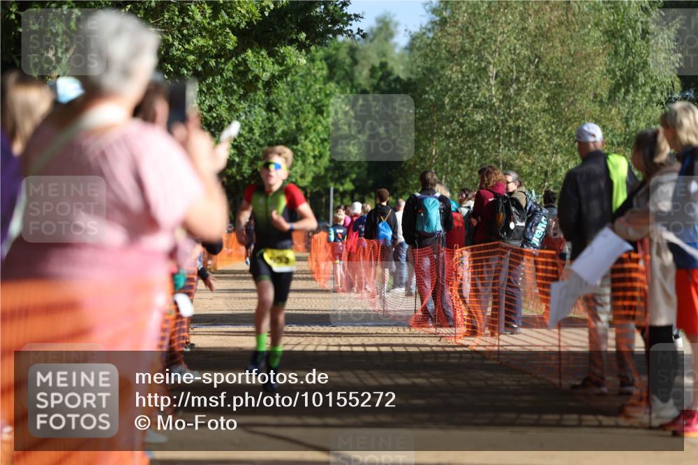06.09.2026 - 20. Norderstedt Triathlon Mo-Foto http://msf.ph/oto/10155272 06.09.2026 09:40:39 Laufen  meine-sportfotos.de