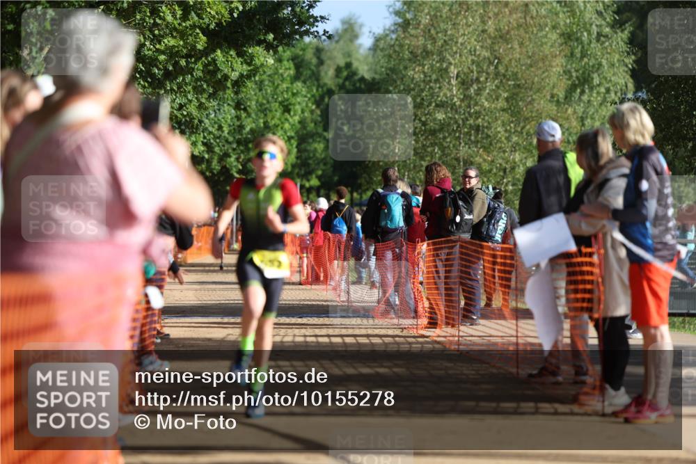 06.09.2026 - 20. Norderstedt Triathlon Mo-Foto http://msf.ph/oto/10155278 06.09.2026 09:40:40 Laufen  meine-sportfotos.de