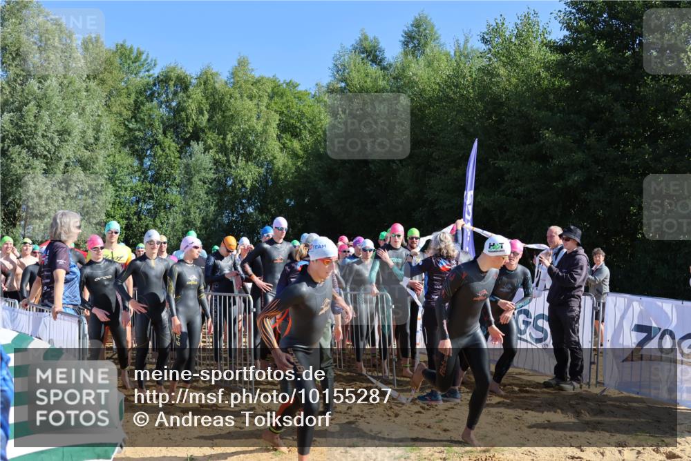 06.09.2026 - 20. Norderstedt Triathlon Andreas Tolksdorf http://msf.ph/oto/10155287 06.09.2026 10:40:07 Schwimmen 169, 172, 184, 1248, 1251, 1313, 1333 meine-sportfotos.de