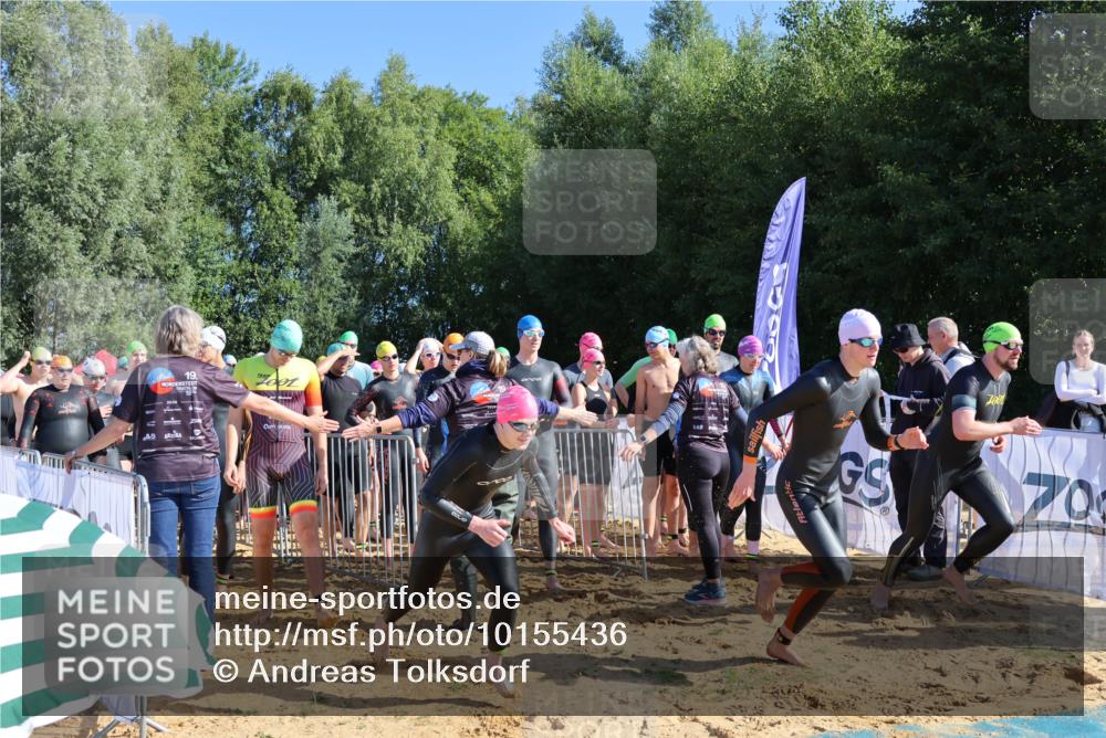 06.09.2026 - 20. Norderstedt Triathlon Andreas Tolksdorf http://msf.ph/oto/10155436 06.09.2026 10:40:24 Schwimmen 171, 1275, 1303, 1310, 1321, 1324 meine-sportfotos.de