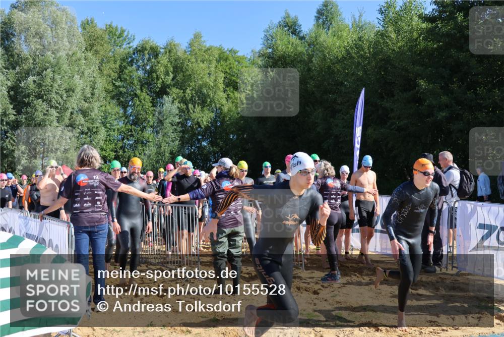 06.09.2026 - 20. Norderstedt Triathlon Andreas Tolksdorf http://msf.ph/oto/10155528 06.09.2026 10:40:34 Schwimmen 161, 789, 1253, 1265, 1272 meine-sportfotos.de