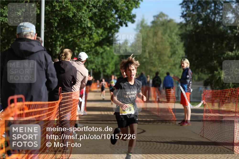 06.09.2026 - 20. Norderstedt Triathlon Mo-Foto http://msf.ph/oto/10157226 06.09.2026 09:47:26 Laufen 6 meine-sportfotos.de