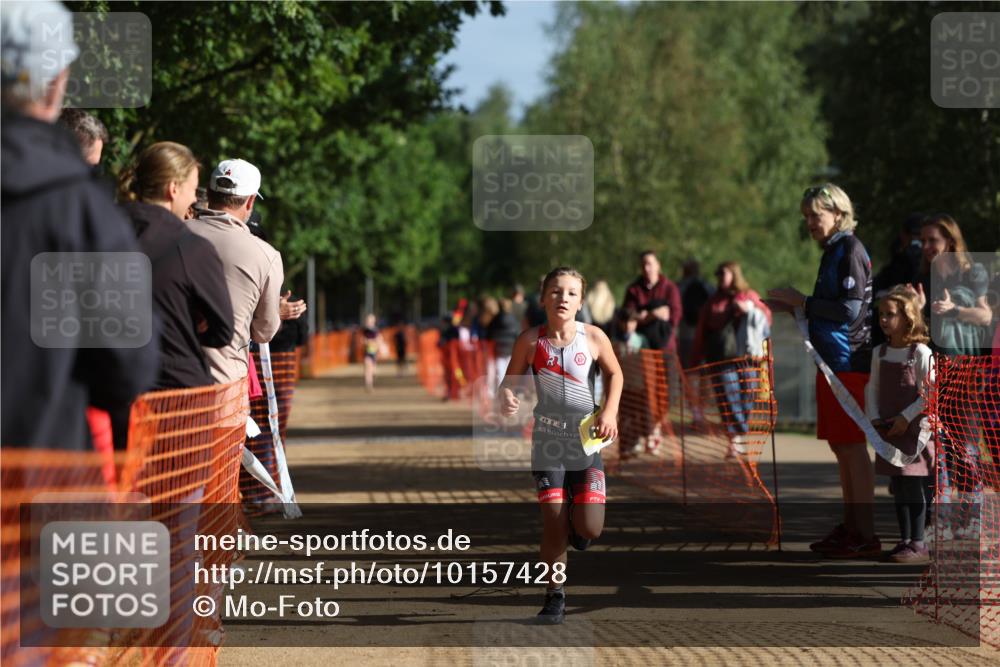 06.09.2026 - 20. Norderstedt Triathlon Mo-Foto http://msf.ph/oto/10157428 06.09.2026 09:48:24 Laufen  meine-sportfotos.de