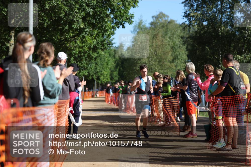 06.09.2026 - 20. Norderstedt Triathlon Mo-Foto http://msf.ph/oto/10157748 06.09.2026 10:31:32 Laufen 145 meine-sportfotos.de