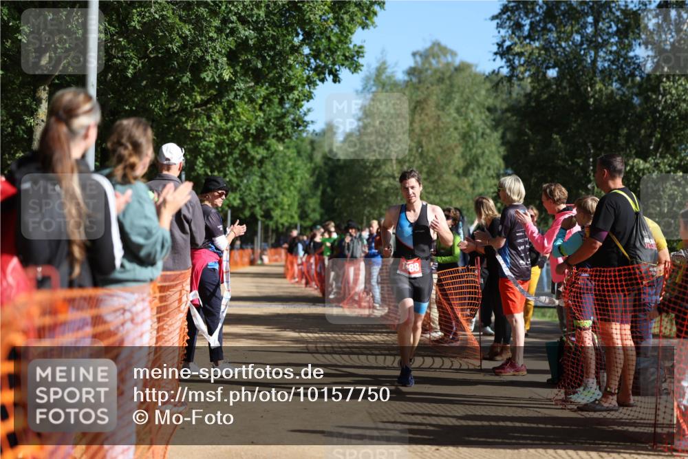 06.09.2026 - 20. Norderstedt Triathlon Mo-Foto http://msf.ph/oto/10157750 06.09.2026 10:31:33 Laufen 88 meine-sportfotos.de
