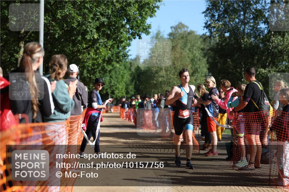 06.09.2026 - 20. Norderstedt Triathlon Mo-Foto http://msf.ph/oto/10157756 06.09.2026 10:31:33 Laufen  meine-sportfotos.de