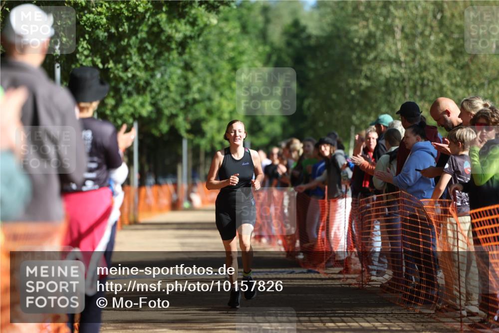 06.09.2026 - 20. Norderstedt Triathlon Mo-Foto http://msf.ph/oto/10157826 06.09.2026 10:32:00 Laufen  meine-sportfotos.de