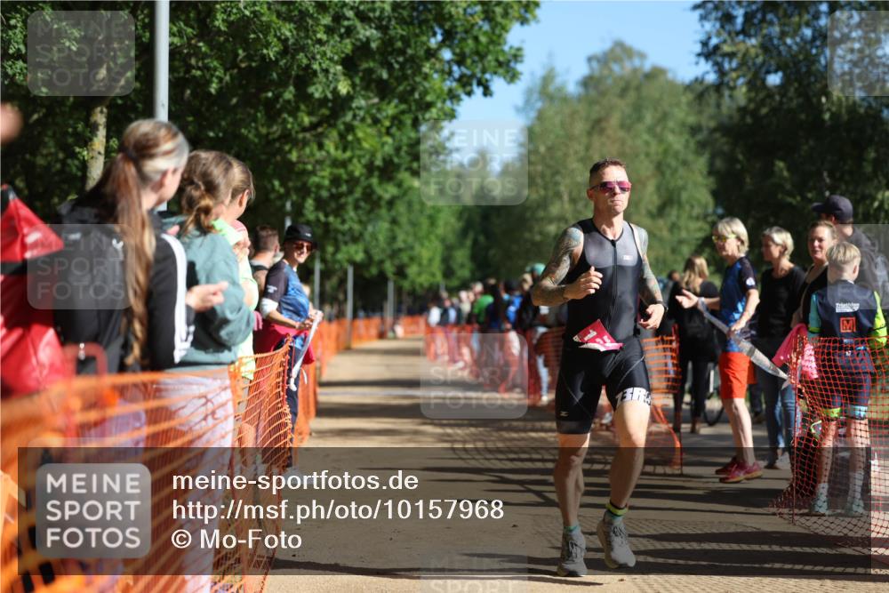 06.09.2026 - 20. Norderstedt Triathlon Mo-Foto http://msf.ph/oto/10157968 06.09.2026 10:32:30 Laufen  meine-sportfotos.de