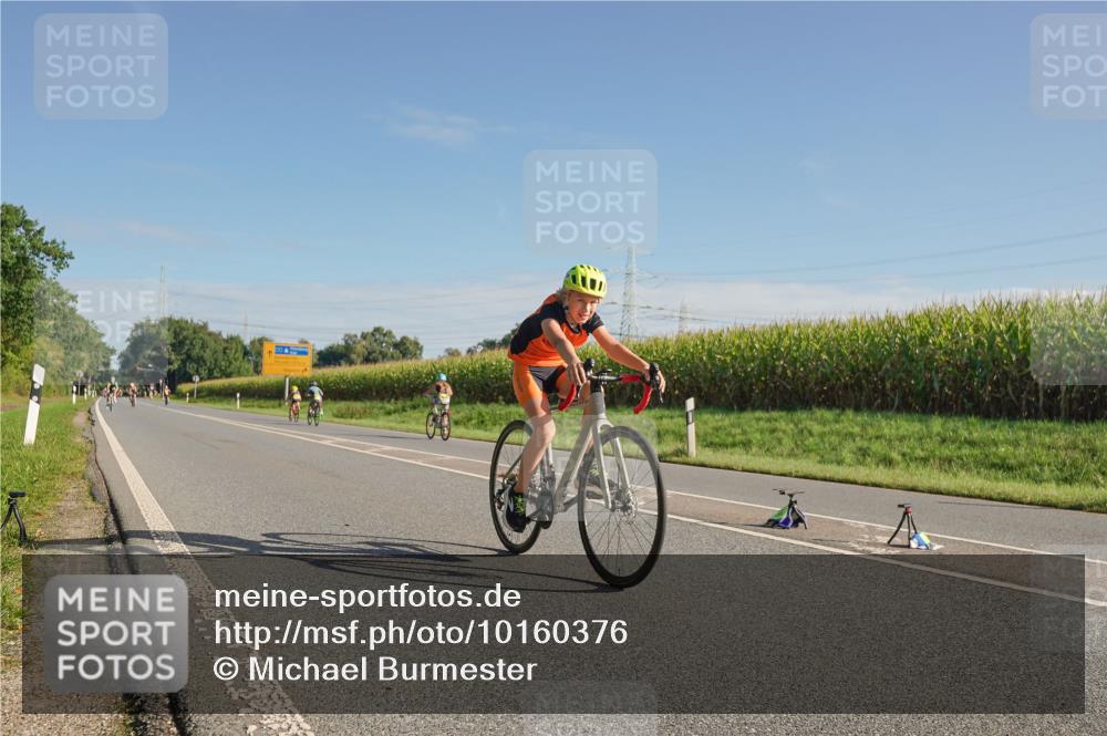 06.09.2026 - 20. Norderstedt Triathlon Michael Burmester http://msf.ph/oto/10160376 06.09.2026 09:37:59 Radfahren 649, 661, 676 meine-sportfotos.de
