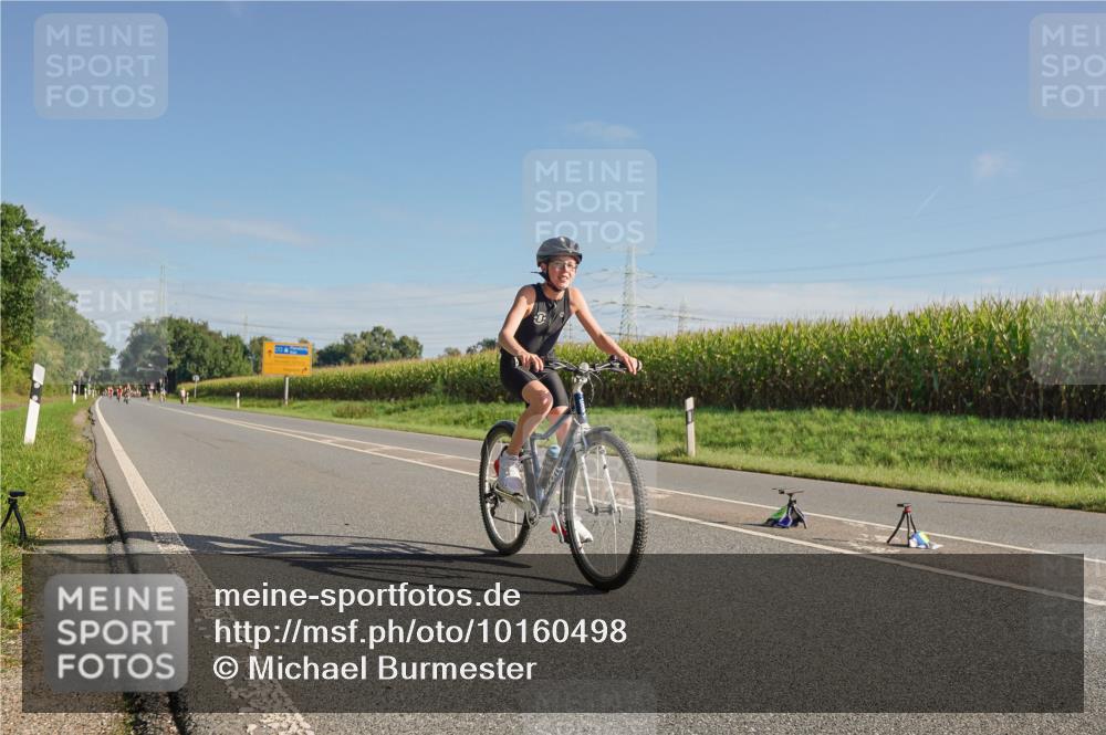 06.09.2026 - 20. Norderstedt Triathlon Michael Burmester http://msf.ph/oto/10160498 06.09.2026 09:39:21 Radfahren 628 meine-sportfotos.de