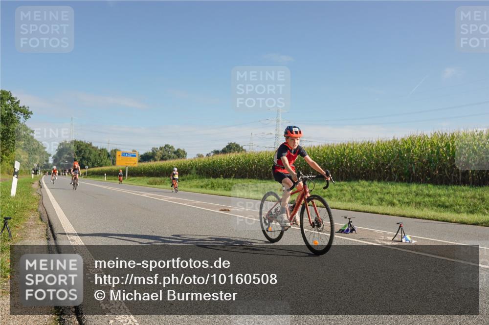 06.09.2026 - 20. Norderstedt Triathlon Michael Burmester http://msf.ph/oto/10160508 06.09.2026 09:39:34 Radfahren 659, 663, 668 meine-sportfotos.de