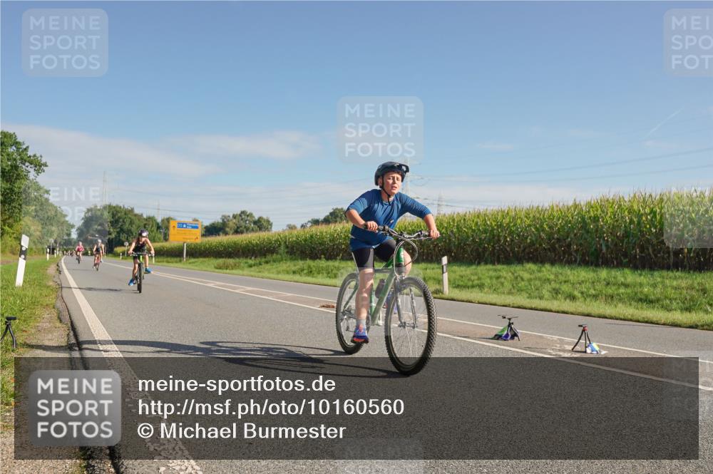 06.09.2026 - 20. Norderstedt Triathlon Michael Burmester http://msf.ph/oto/10160560 06.09.2026 09:41:10 Radfahren 619, 620, 641, 666 meine-sportfotos.de