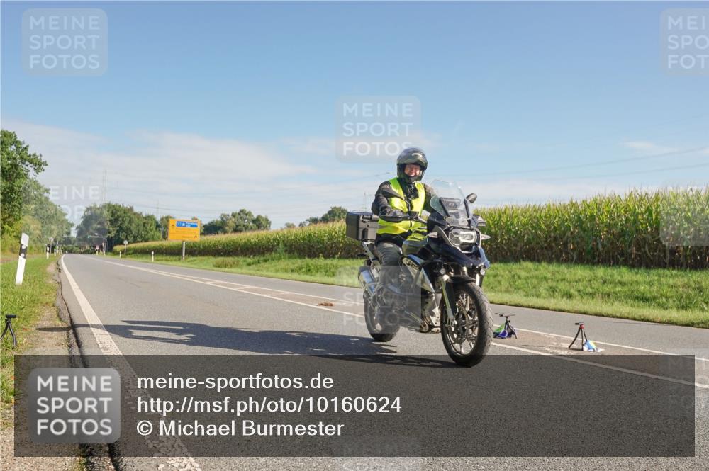 06.09.2026 - 20. Norderstedt Triathlon Michael Burmester http://msf.ph/oto/10160624 06.09.2026 09:43:19 Radfahren  meine-sportfotos.de