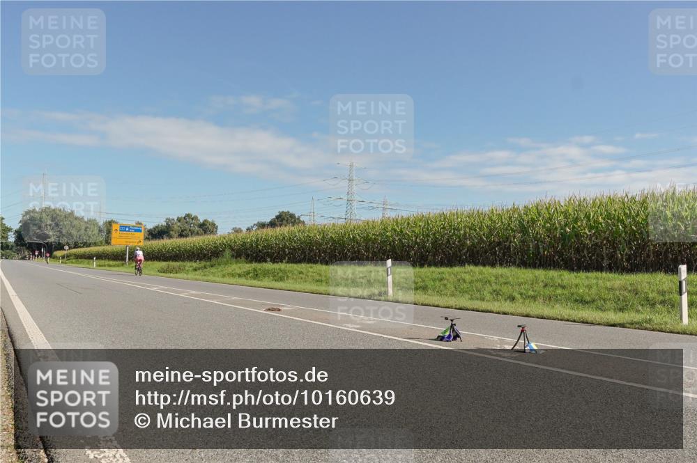 06.09.2026 - 20. Norderstedt Triathlon Michael Burmester http://msf.ph/oto/10160639 06.09.2026 10:15:19 Radfahren  meine-sportfotos.de