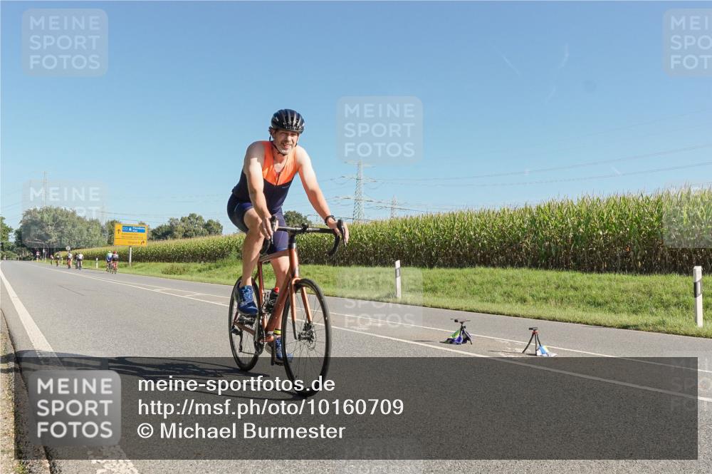 06.09.2026 - 20. Norderstedt Triathlon Michael Burmester http://msf.ph/oto/10160709 06.09.2026 10:28:53 Radfahren 1509 meine-sportfotos.de