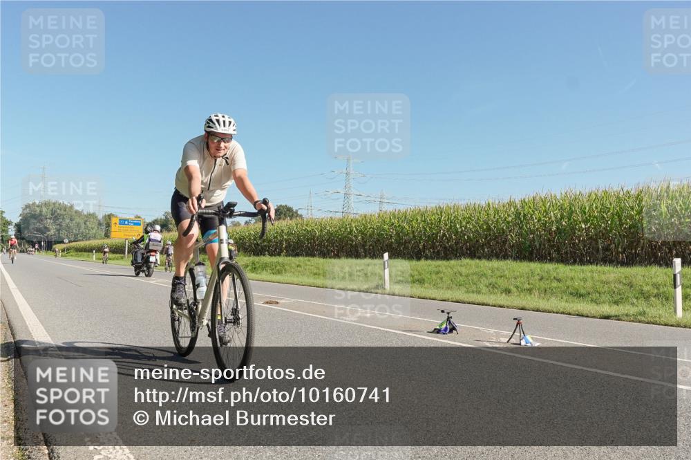 06.09.2026 - 20. Norderstedt Triathlon Michael Burmester http://msf.ph/oto/10160741 06.09.2026 10:31:23 Radfahren 1494, 1503 meine-sportfotos.de
