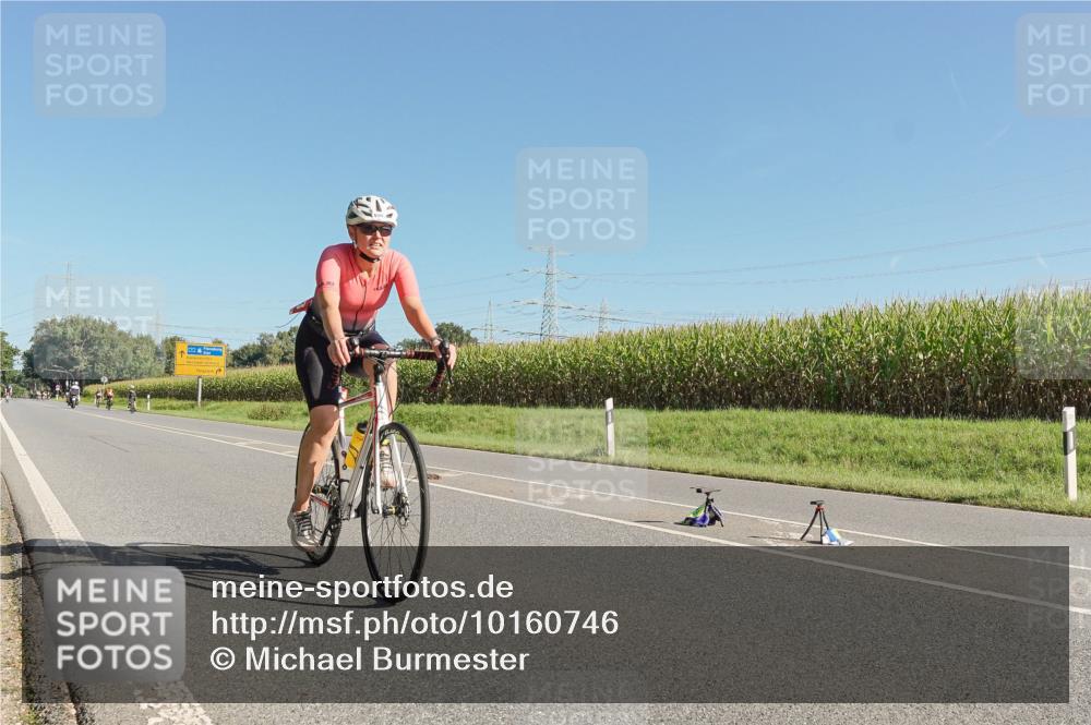 06.09.2026 - 20. Norderstedt Triathlon Michael Burmester http://msf.ph/oto/10160746 06.09.2026 10:31:28 Radfahren 1503 meine-sportfotos.de