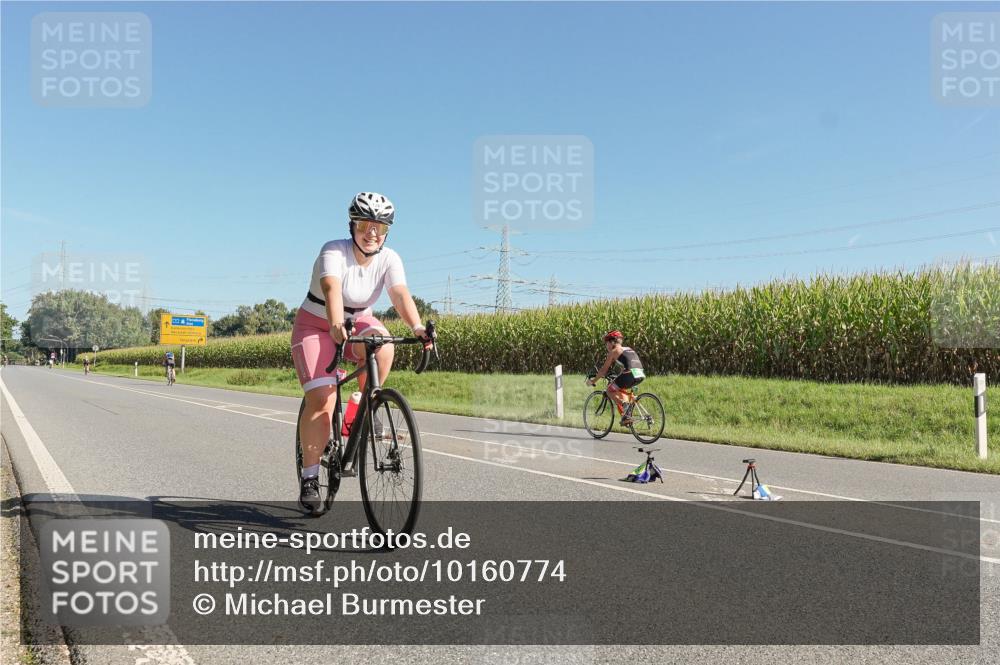 06.09.2026 - 20. Norderstedt Triathlon Michael Burmester http://msf.ph/oto/10160774 06.09.2026 10:32:32 Radfahren 1217 meine-sportfotos.de