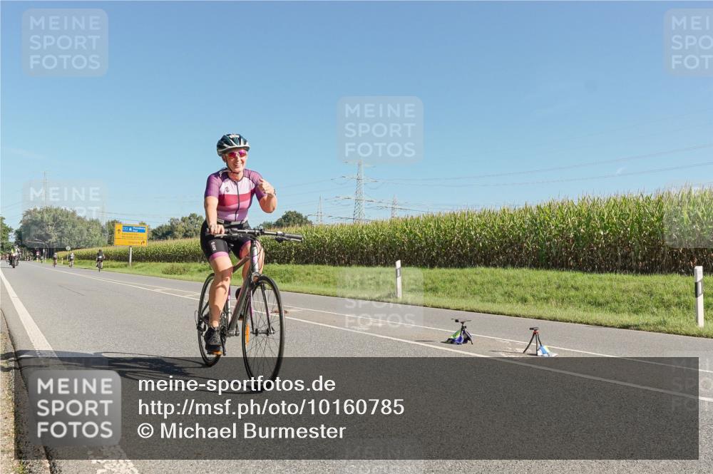 06.09.2026 - 20. Norderstedt Triathlon Michael Burmester http://msf.ph/oto/10160785 06.09.2026 10:33:00 Radfahren 737, 1507 meine-sportfotos.de