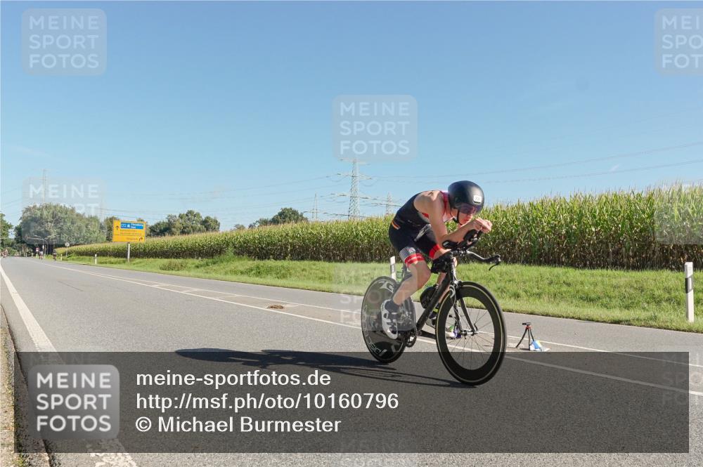 06.09.2026 - 20. Norderstedt Triathlon Michael Burmester http://msf.ph/oto/10160796 06.09.2026 10:33:09 Radfahren 737 meine-sportfotos.de