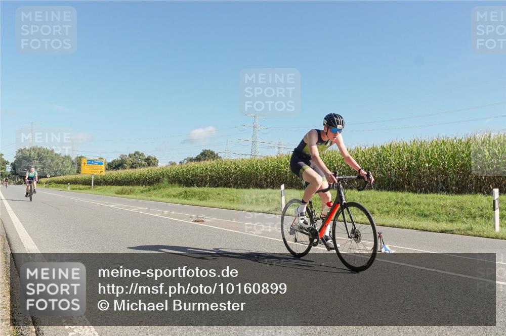 06.09.2026 - 20. Norderstedt Triathlon Michael Burmester http://msf.ph/oto/10160899 06.09.2026 10:35:50 Radfahren 766, 1496 meine-sportfotos.de