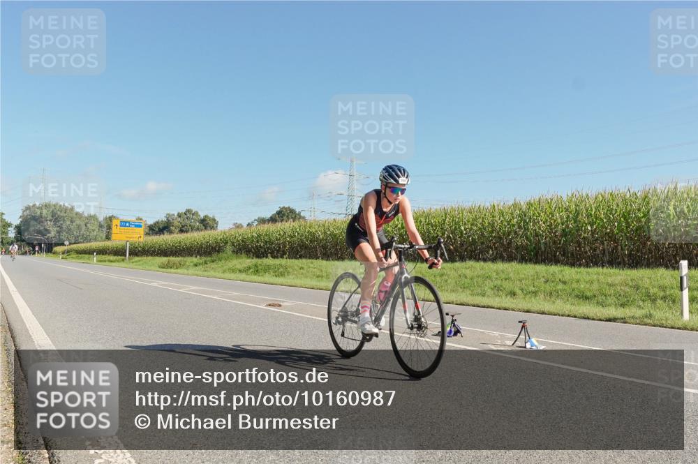 06.09.2026 - 20. Norderstedt Triathlon Michael Burmester http://msf.ph/oto/10160987 06.09.2026 10:37:18 Radfahren 751, 752, 1212 meine-sportfotos.de