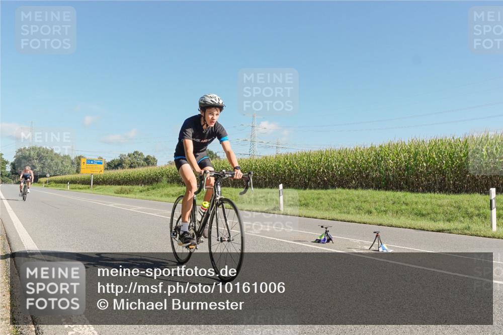 06.09.2026 - 20. Norderstedt Triathlon Michael Burmester http://msf.ph/oto/10161006 06.09.2026 10:38:15 Radfahren 719, 758 meine-sportfotos.de