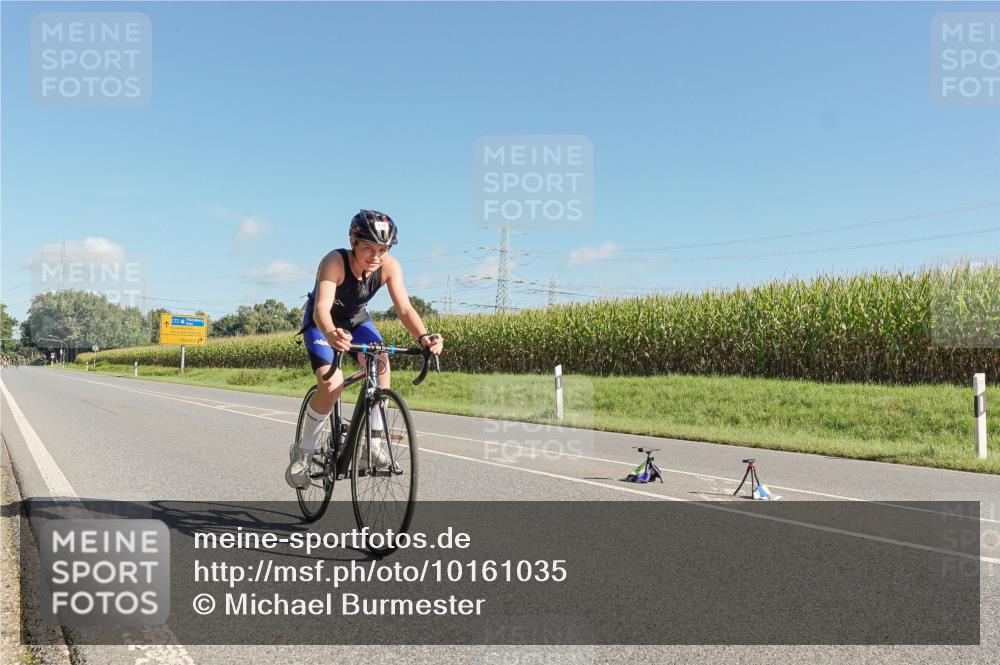 06.09.2026 - 20. Norderstedt Triathlon Michael Burmester http://msf.ph/oto/10161035 06.09.2026 10:39:26 Radfahren 720 meine-sportfotos.de