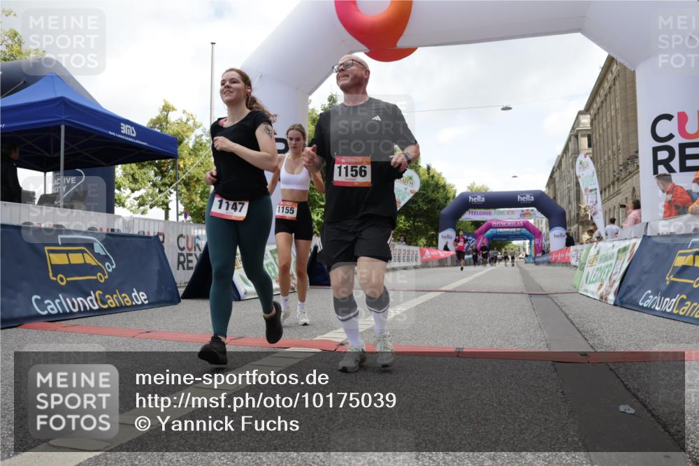 06.09.2026 - CURREX Alsterlauf Yannick Fuchs http://msf.ph/oto/10175039 06.09.2026 12:01:33 Ziel 1073, 1147, 1155, 1156, 1233, 1265 meine-sportfotos.de