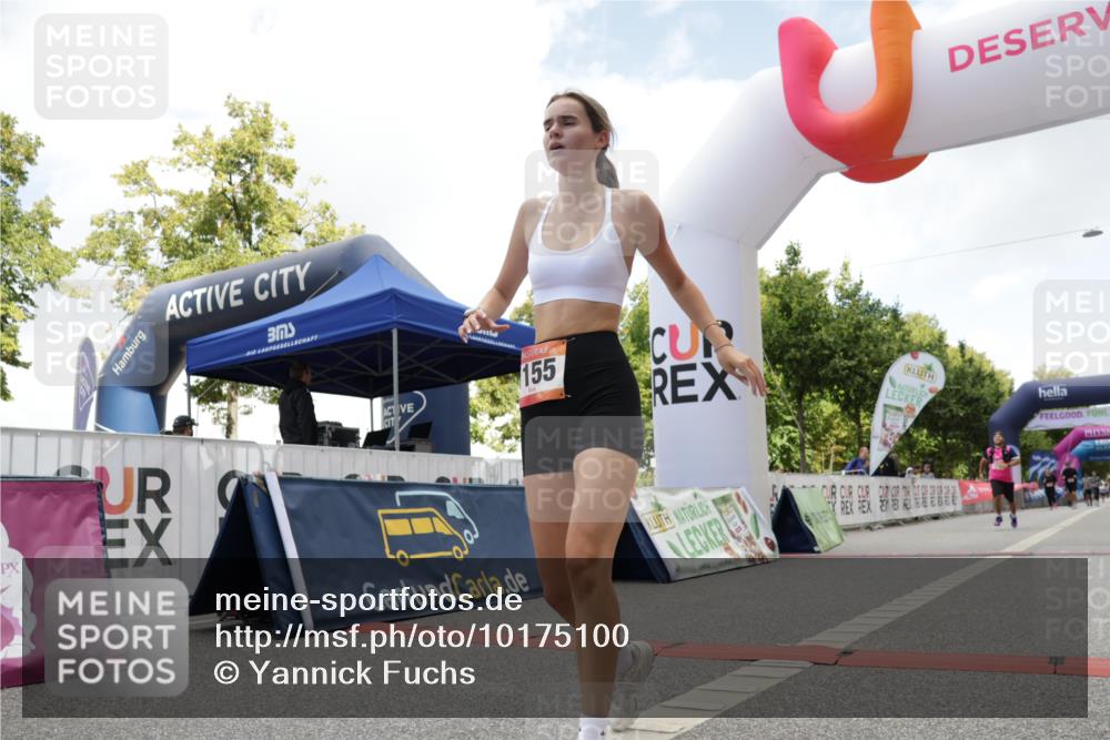 06.09.2026 - CURREX Alsterlauf Yannick Fuchs http://msf.ph/oto/10175100 06.09.2026 12:01:35 Ziel 1073, 1147, 1155, 1156, 1233, 1265 meine-sportfotos.de