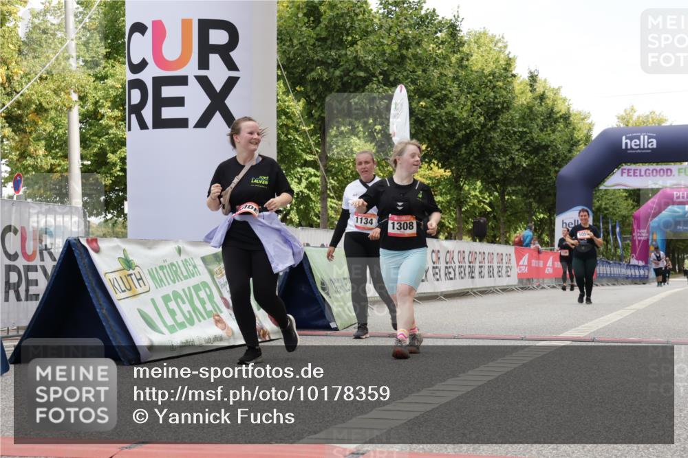 06.09.2026 - CURREX Alsterlauf Yannick Fuchs http://msf.ph/oto/10178359 06.09.2026 12:03:23 Ziel 1055, 1122, 1134, 1308 meine-sportfotos.de