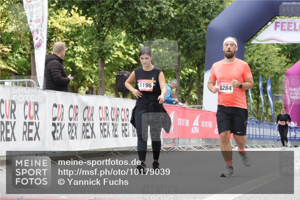 06.09.2026 - CURREX Alsterlauf Yannick Fuchs http://msf.ph/oto/10179039 06.09.2026 12:03:50 Ziel 1067, 1180, 1196, 1302, 8284 meine-sportfotos.de