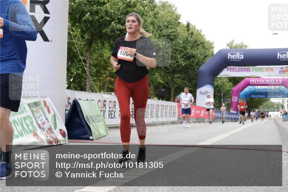 06.09.2026 - CURREX Alsterlauf Yannick Fuchs http://msf.ph/oto/10181305 06.09.2026 12:05:00 Ziel 1084, 2484 meine-sportfotos.de