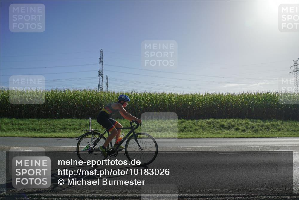 06.09.2026 - 20. Norderstedt Triathlon Michael Burmester http://msf.ph/oto/10183026 06.09.2026 09:39:15 Radfahren 628, 635, 672, 691, 692 meine-sportfotos.de