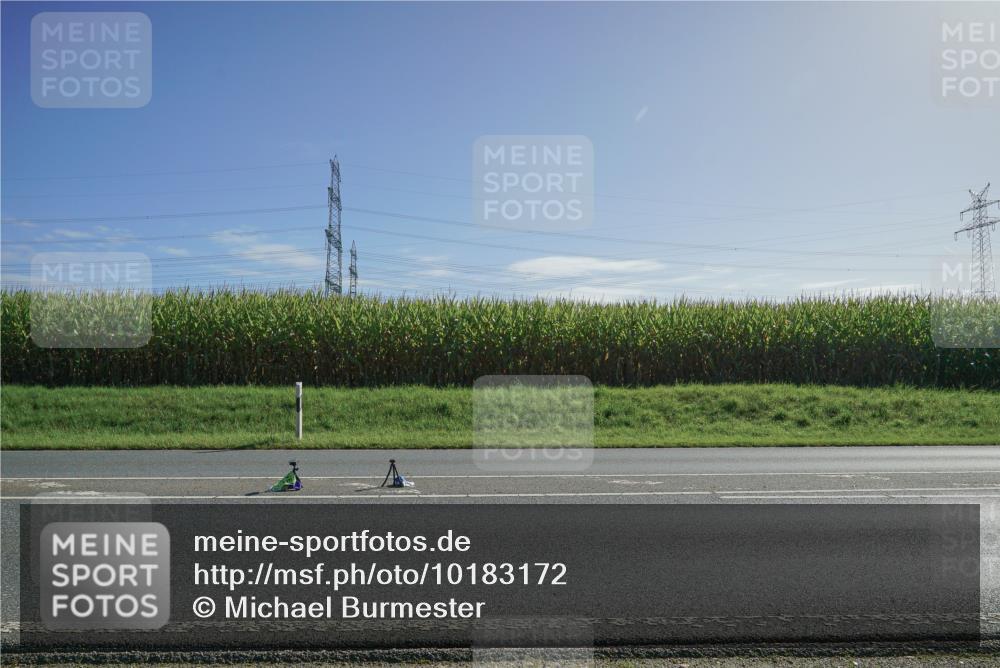 06.09.2026 - 20. Norderstedt Triathlon Michael Burmester http://msf.ph/oto/10183172 06.09.2026 10:16:18 Radfahren  meine-sportfotos.de