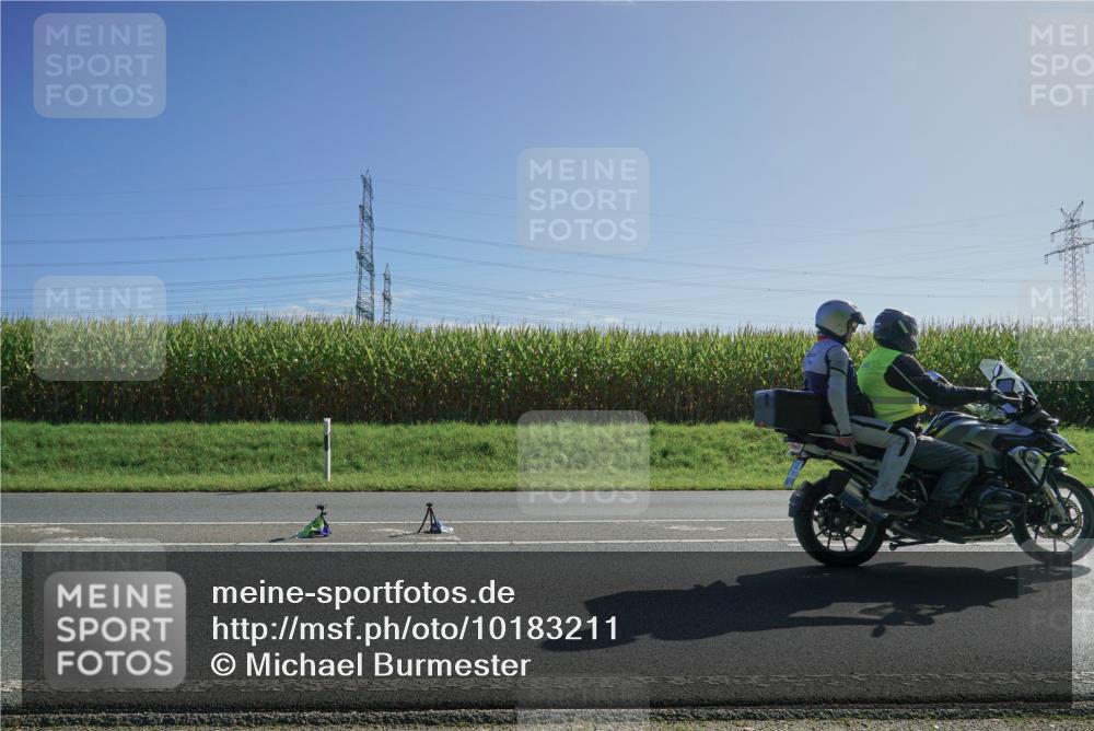 06.09.2026 - 20. Norderstedt Triathlon Michael Burmester http://msf.ph/oto/10183211 06.09.2026 10:28:29 Radfahren  meine-sportfotos.de