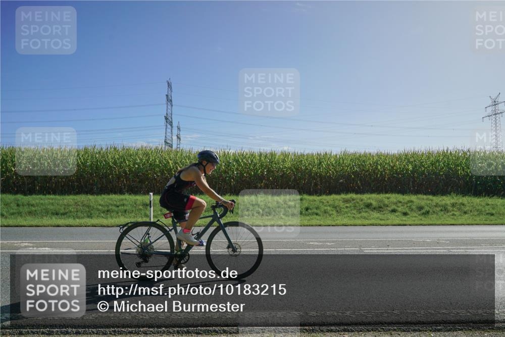 06.09.2026 - 20. Norderstedt Triathlon Michael Burmester http://msf.ph/oto/10183215 06.09.2026 10:28:48 Radfahren 1205, 1509 meine-sportfotos.de