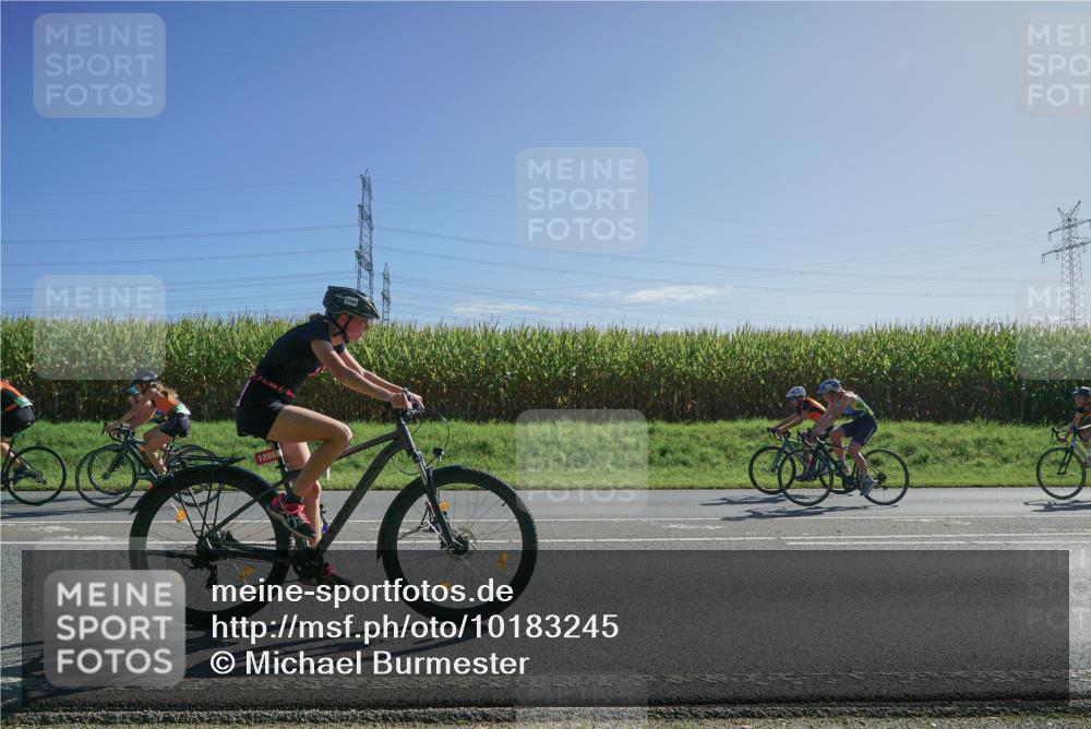 06.09.2026 - 20. Norderstedt Triathlon Michael Burmester http://msf.ph/oto/10183245 06.09.2026 10:31:02 Radfahren 1206 meine-sportfotos.de