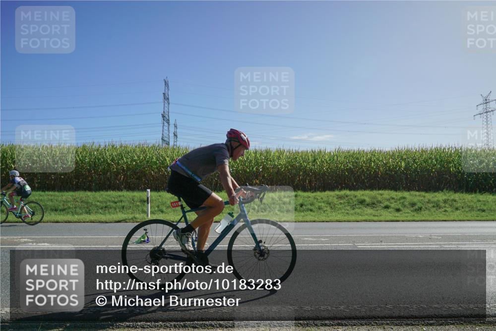 06.09.2026 - 20. Norderstedt Triathlon Michael Burmester http://msf.ph/oto/10183283 06.09.2026 10:32:49 Radfahren 1511 meine-sportfotos.de