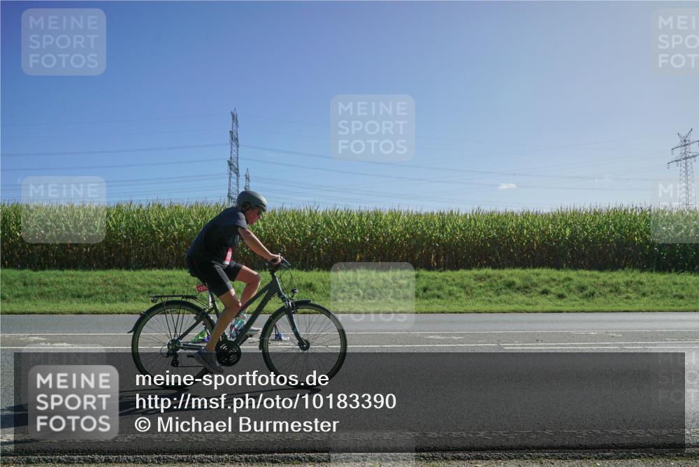 06.09.2026 - 20. Norderstedt Triathlon Michael Burmester http://msf.ph/oto/10183390 06.09.2026 10:36:01 Radfahren 1219, 1508 meine-sportfotos.de