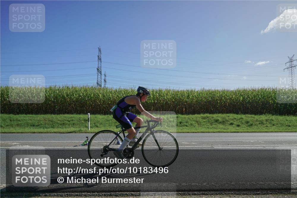 06.09.2026 - 20. Norderstedt Triathlon Michael Burmester http://msf.ph/oto/10183496 06.09.2026 10:39:26 Radfahren 720 meine-sportfotos.de