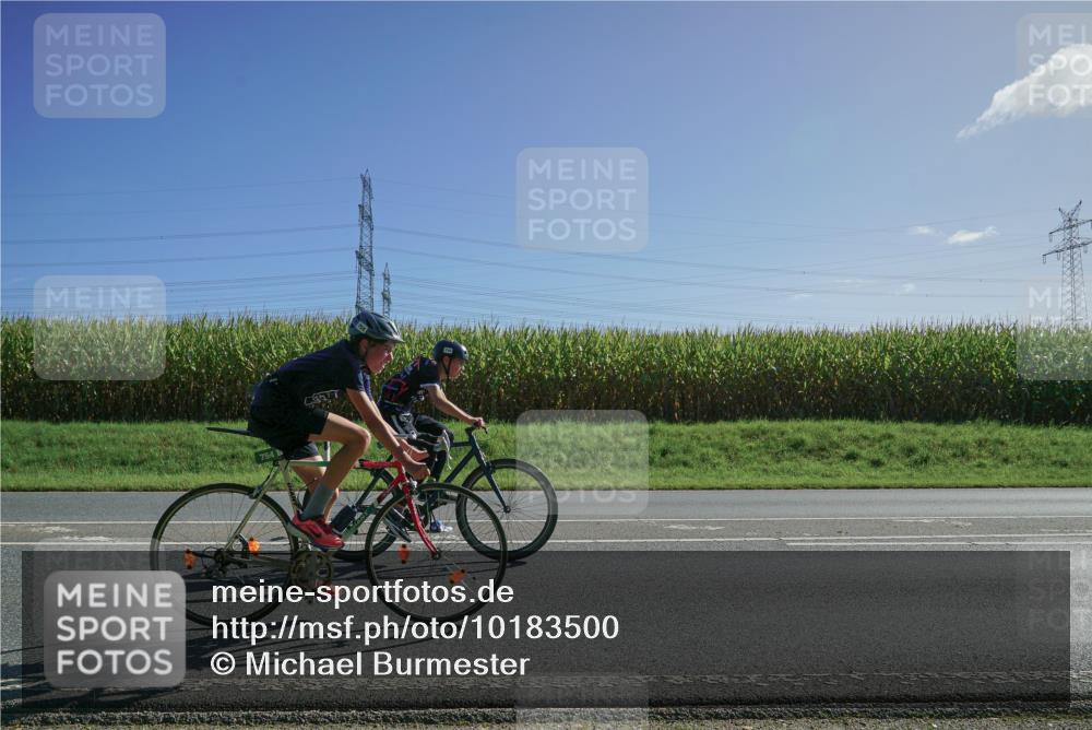 06.09.2026 - 20. Norderstedt Triathlon Michael Burmester http://msf.ph/oto/10183500 06.09.2026 10:39:40 Radfahren 710, 724, 754 meine-sportfotos.de