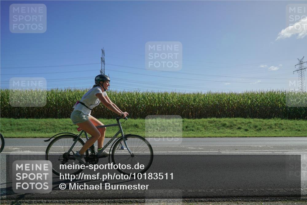06.09.2026 - 20. Norderstedt Triathlon Michael Burmester http://msf.ph/oto/10183511 06.09.2026 10:40:02 Radfahren 64, 748, 1200, 1222 meine-sportfotos.de