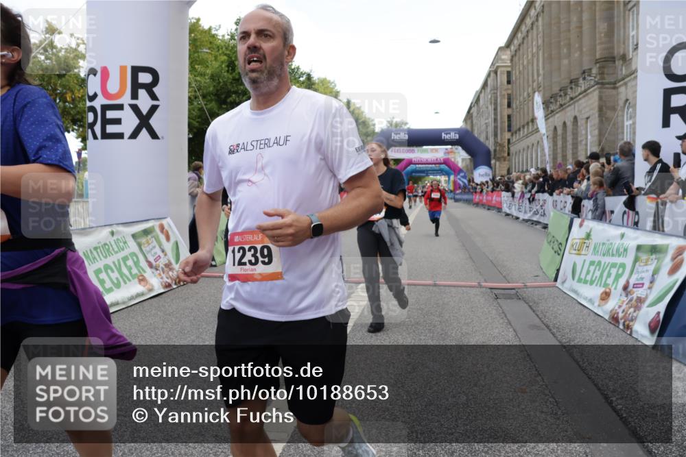 06.09.2026 - CURREX Alsterlauf Yannick Fuchs http://msf.ph/oto/10188653 06.09.2026 10:05:24 Ziel 1239, 2195, 3011, 3336, 3527, 3528, 3737, 3838, 3890, 4151, 4642, 4769, 6155, 6242, 6392, 8243 meine-sportfotos.de