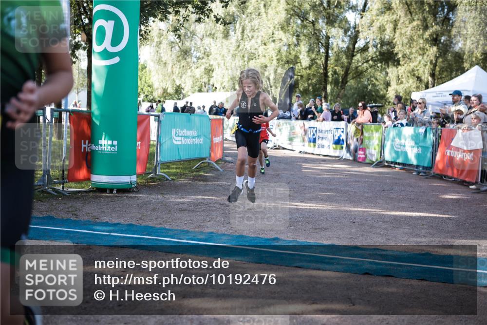 06.09.2026 - 20. Norderstedt Triathlon H.Heesch http://msf.ph/oto/10192476 06.09.2026 09:49:11 Ziel 609, 635, 642, 672, 691 meine-sportfotos.de