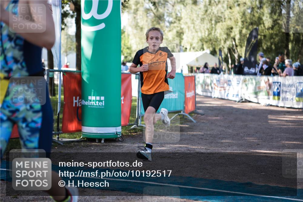 06.09.2026 - 20. Norderstedt Triathlon H.Heesch http://msf.ph/oto/10192517 06.09.2026 09:49:21 Ziel 611, 663 meine-sportfotos.de